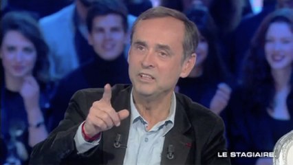 Zapping Télé du 6 juin 2016 - CLASH "C'est minable" : Robert Menard s'agace chez Ardisson !
