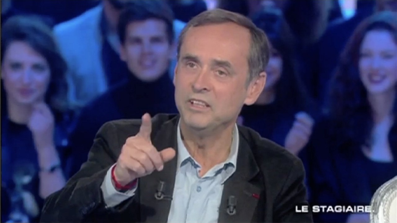 Zapping Télé du 6 juin 2016 - CLASH "C'est minable" : Robert Menard s'agace chez Ardisson !