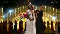 Best Moments from Miss USA