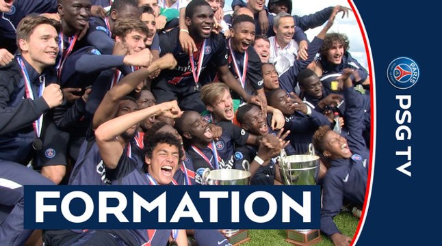 El fin de semana de los equipos juveniles