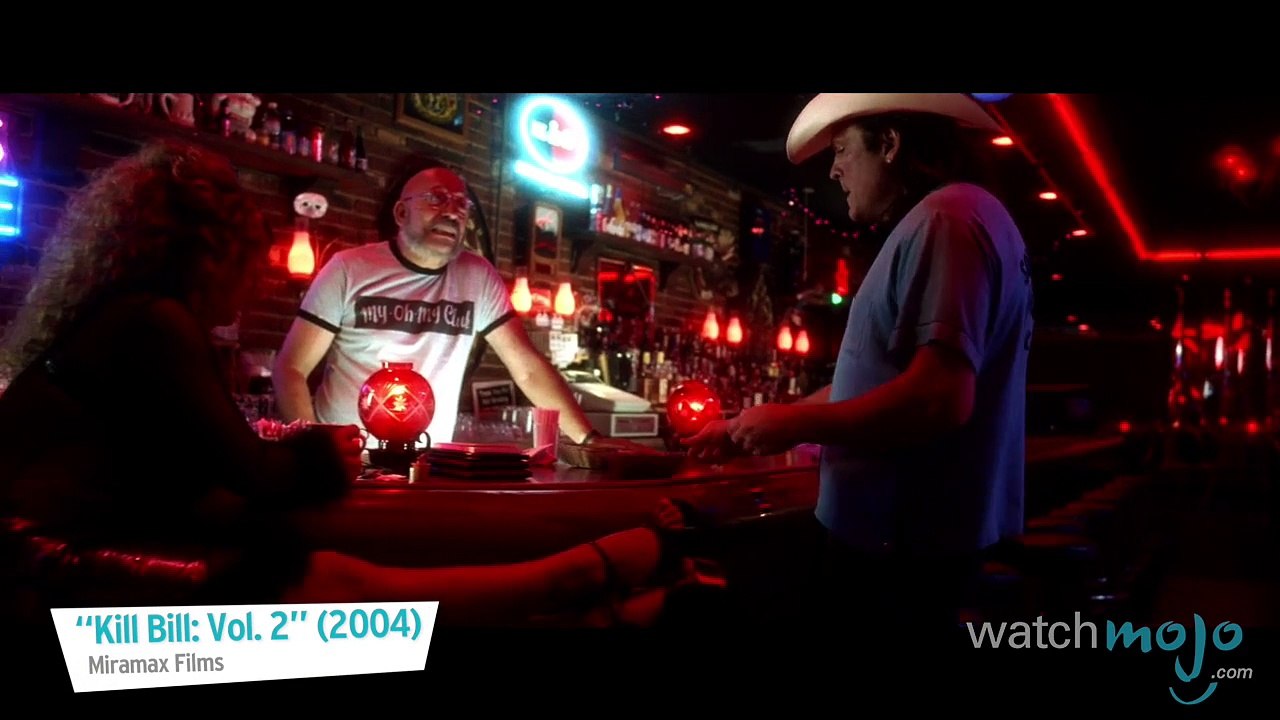 Top 10 Cinematographers