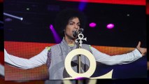 Supuestamente Prince murió de una sobredosis de opioide
