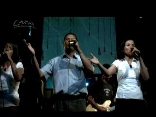 Jesoa mino anao - Cevam