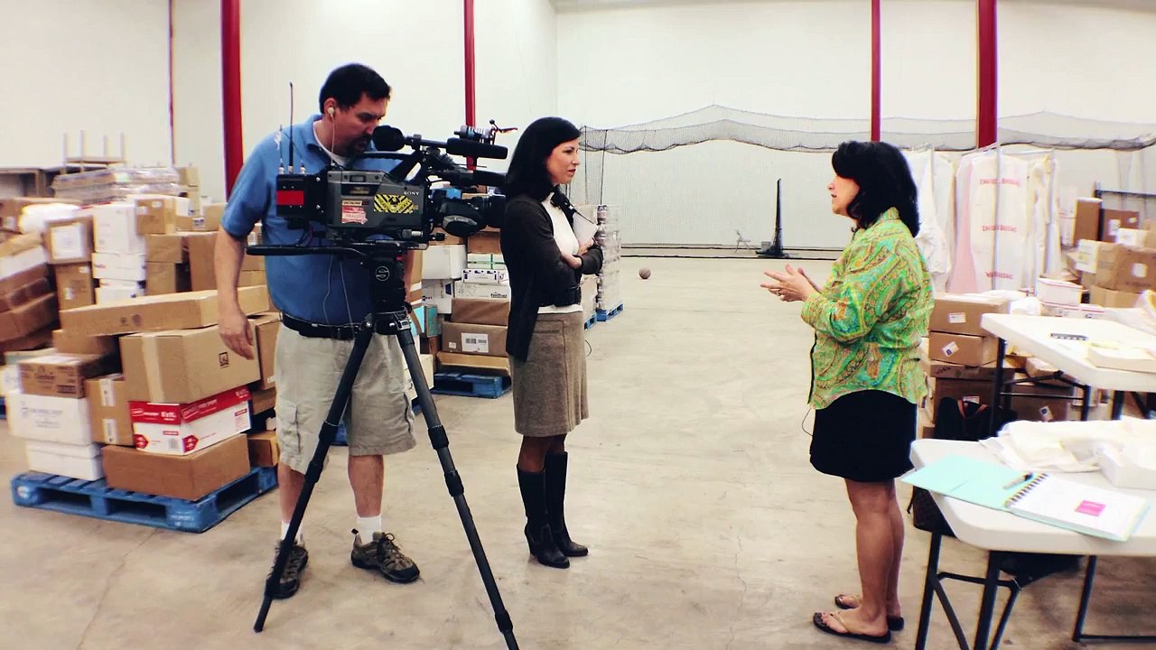 Leur fille est morte en 2014, mais ce qui se produit lorsqu'ils appuient sur cet éléphant est incroyable!