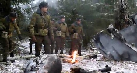 На дальней заставе 14,15,16 серия 2016 смотреть онлайн