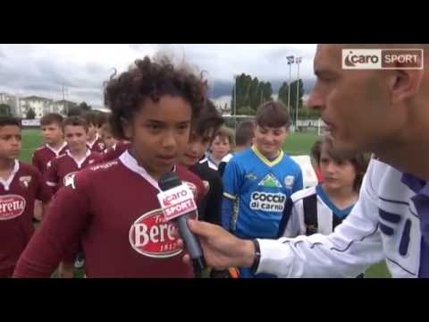 Icaro Sport. 5° Memorial Bellavista: Academy Udinese-Torino