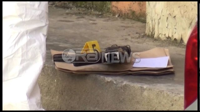 Elbasan - Atentat, plagoset miku i Florenc Çapjas dhe një efektive policie