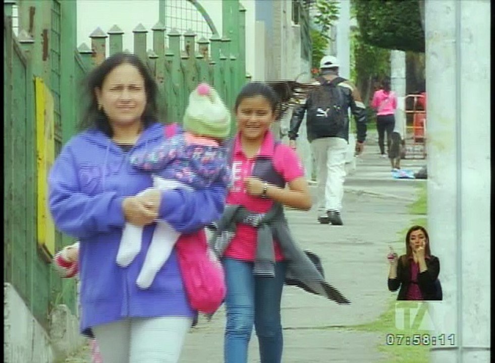 Moradores del Condado consideran insostenible el proyecto "Quito Cables"