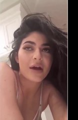 Kylie Jenner Breaks Silence On Alleged Sex Tape With Tyga.
