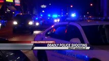 Breaking News: Deadly West Nashville Shooting