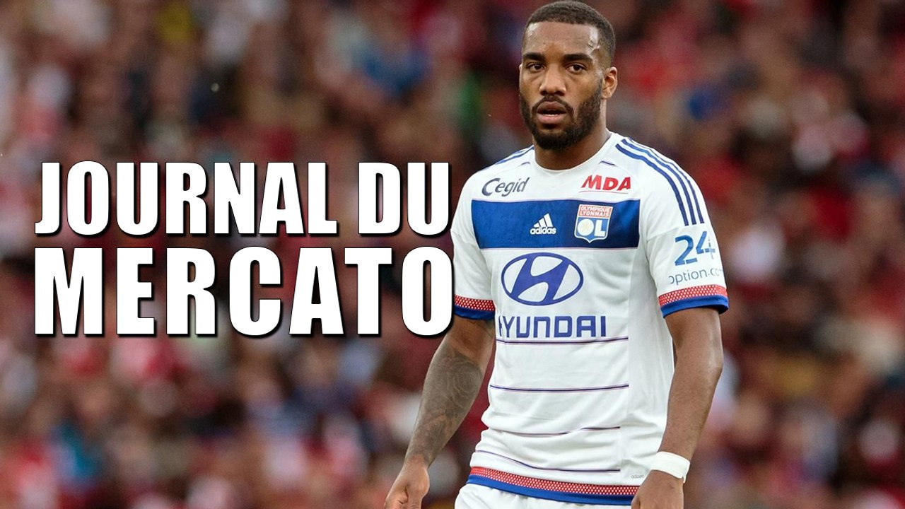 Journal du Mercato : les cadors de Liga foncent sur la Ligue 1, l'Atlético en zone de turbulences