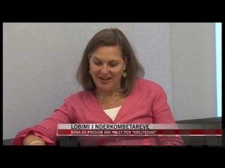 SHBA-BE presion mbi palët për “drejtësinë” - News, Lajme - Vizion Plus