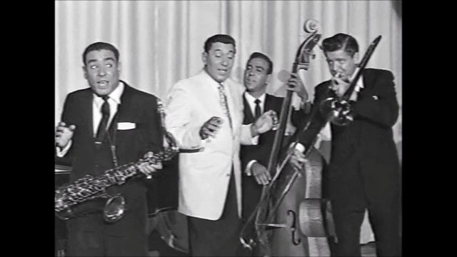 Sam Butera and The Witnesses - Fever (1959)