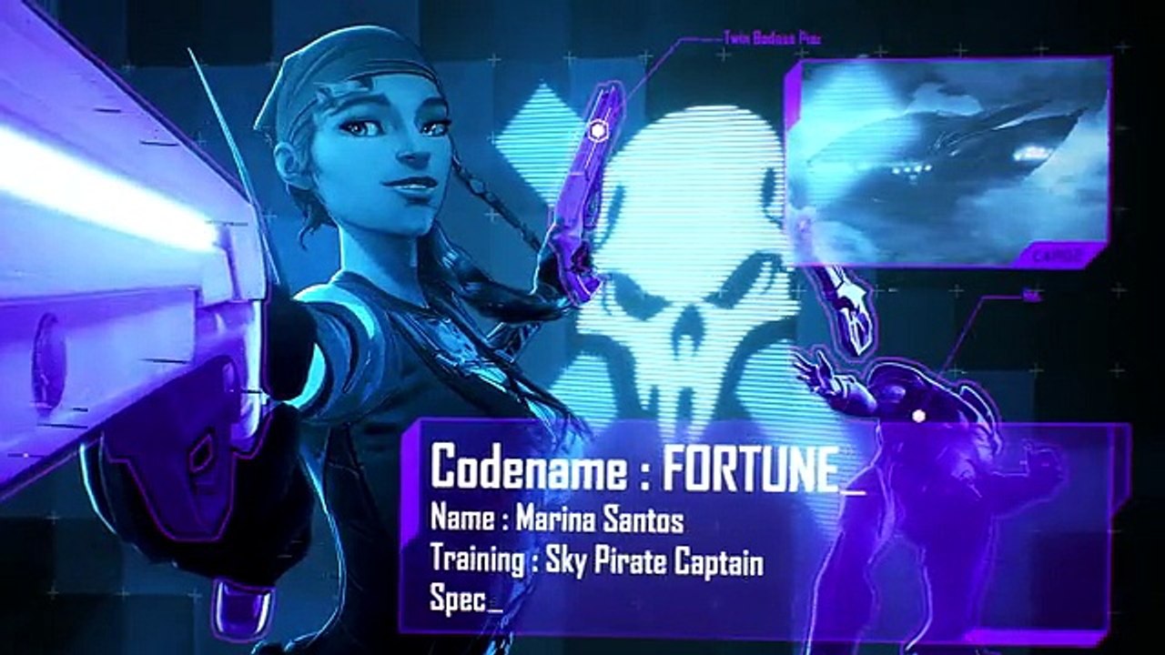 Agents of Mayhem - Trailer di debutto