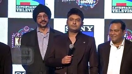 Kapil Sharma Reacts On Leaving Comedy Nights With Kapil