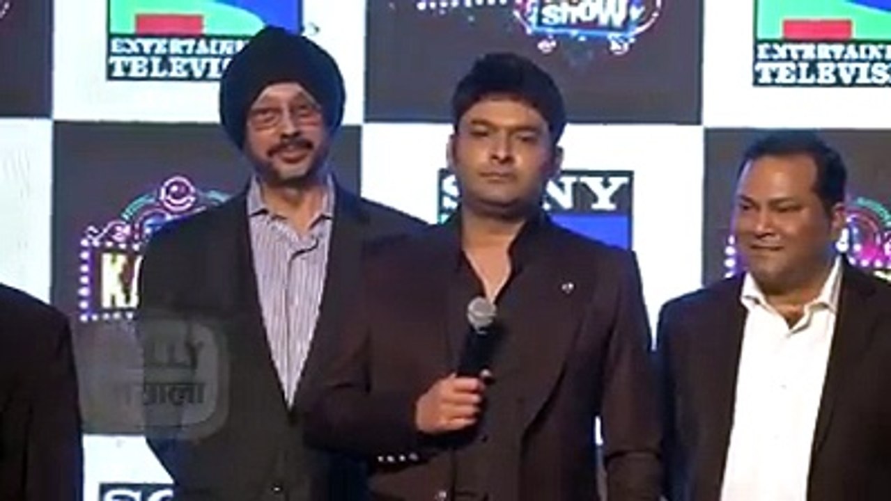 Kapil Sharma Reacts On Leaving Comedy Nights With Kapil