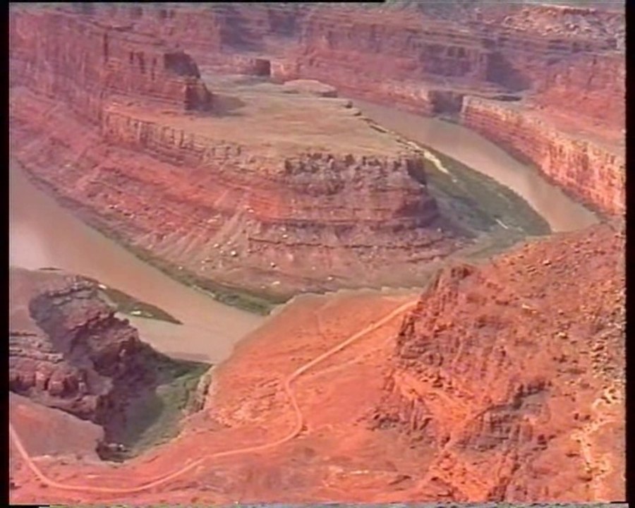 Ouest américain partie1