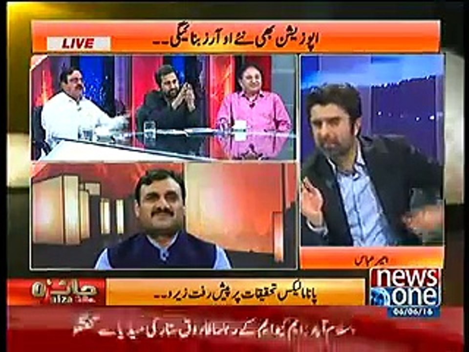 Main lanat bhejta hon in ki shaklon py! Mian Mannan Apy se baher!