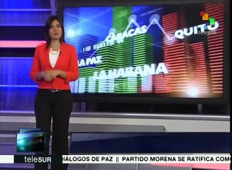 Colombia: transportistas registran pérdidas de hasta mil mdp por paro