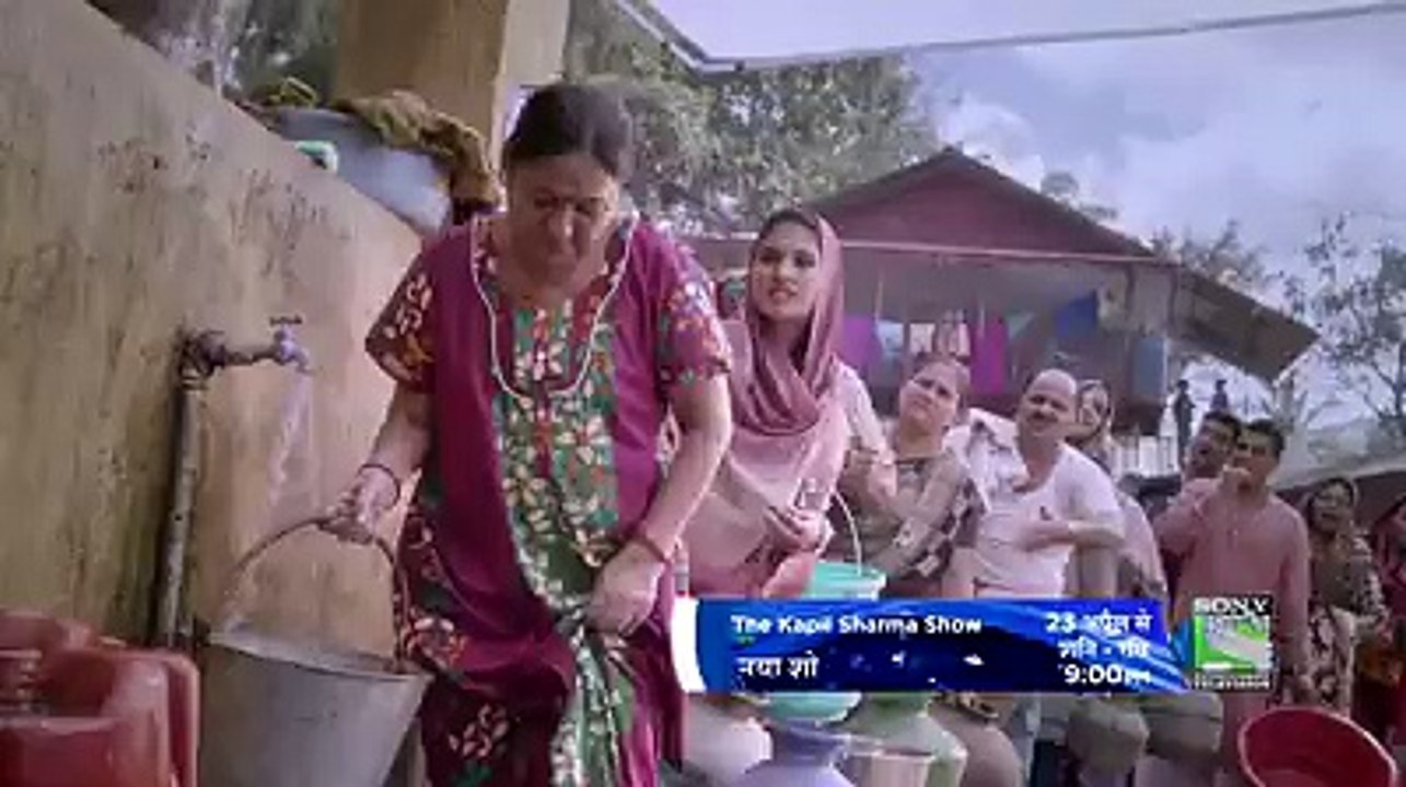 Kapil Sharma - Life Mein Sabki Hai Lagi Padi! Isliye Sabko Chahiye Hansi Ki Ek Ghadi