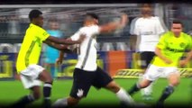 Corinthians 2 x 1 Coritiba - Gols e Melhores Momentos - Brasileirão 2016 ᴴᴰ