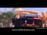 Zootropolis Hayvanlar Sehri Turkce Dublajl Fragman