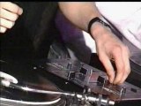 DJ QBert & Mix Master Mike - DMC World DJ Mixing Championshi