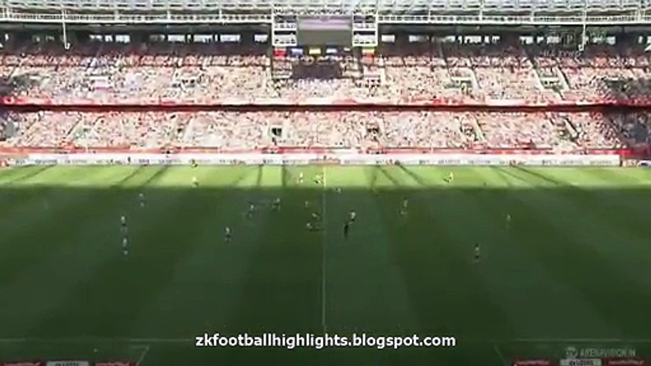Lukasz Fabianski Amazing First Minute Save HD - Poland vs Lithuania 06.06.2016 H