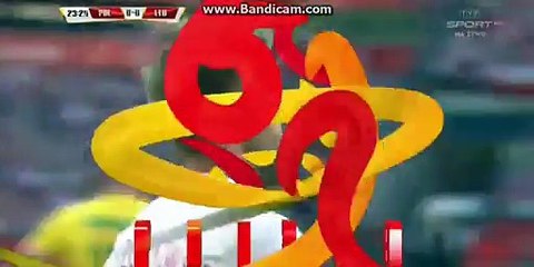 Kamil Grosicki Goal - Poland 1-0 Lithuania - 06-06-2016