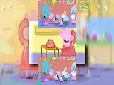 Peppa Pig Scan Slowing Down 3