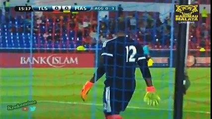 Timor-Leste vs Malaysia 0-3 All Goals & Highlights HD 06.06.2016