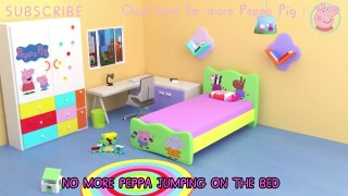 Peppa Pig George Pig And Friends Playing hide and Seek Pursued Mr Dinosaur Funny Story By Pig TV