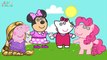 ❤️ PEPPA PIG ❤️ Recopilación de disfraces de La Patrulla Canina, Rapunzel, Angry Birds | DISFRAZADOS