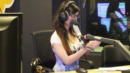 Double Scoop with Naila Nayem