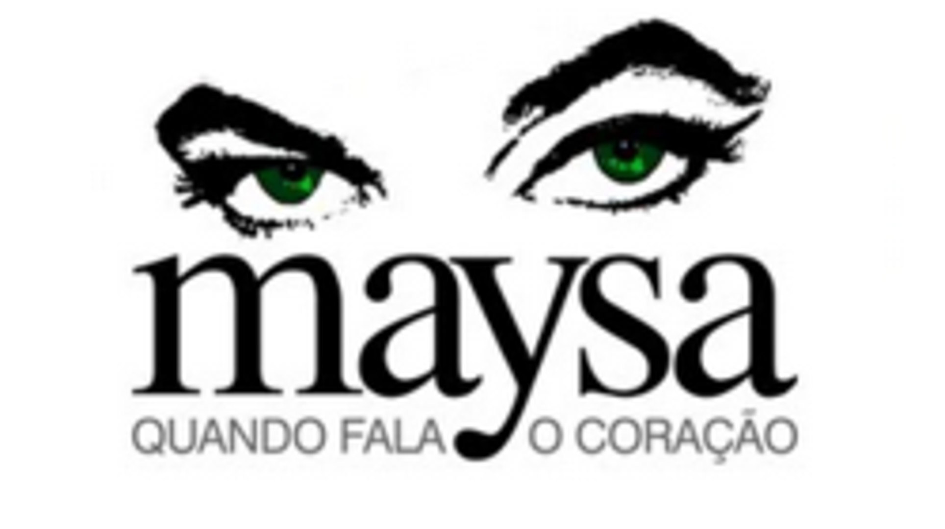 ⁣Маиза: когда говорит сердце / Maysa: Quando Fala o Coração (2009)