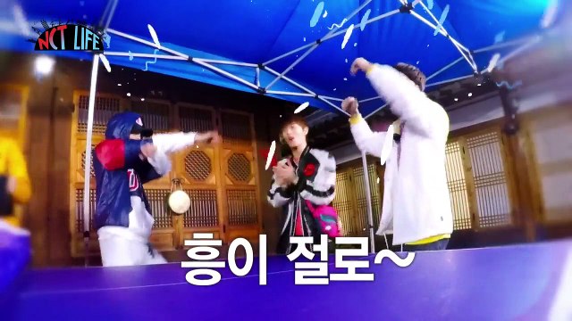 [ENG SUB] 160605 NCT LIFE in Seoul EP06 V APP