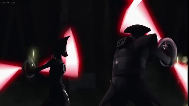 (89)Escaping the Lothal temple