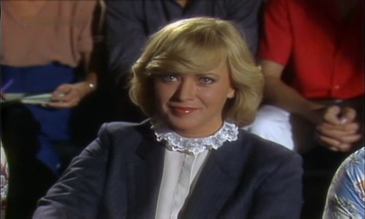 Siw Inger - Sexy Eyes 1980