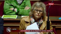 Interdiction du glyphosate : Aline Archimbaud appelle la France à appliquer le principe de précaution