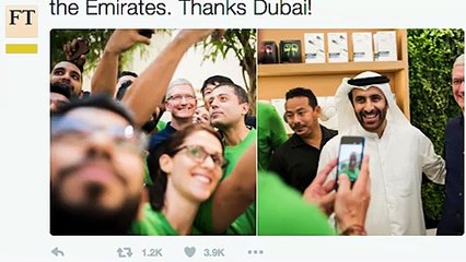 Lucy Kellaway — do CEOs need Twitter?