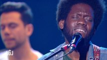Michael Kiwanuka - Tell Me A Tale - Le Grand Journal du 06/06 - CANAL+