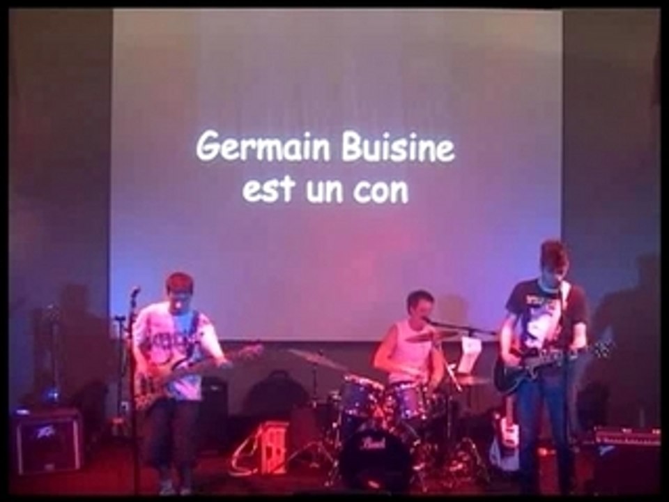 Le blues de l'Audi 80