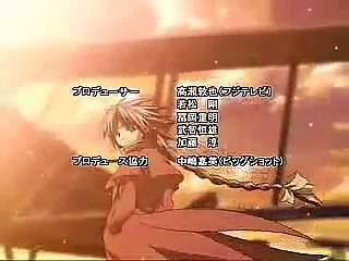 Chrono Crusade - Sigla + Link Episodi