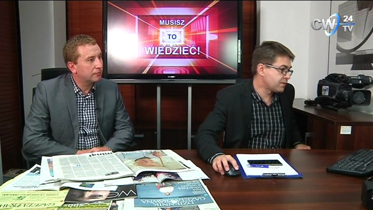 Musisz to wiedzieć! cz. 3/3 (119)