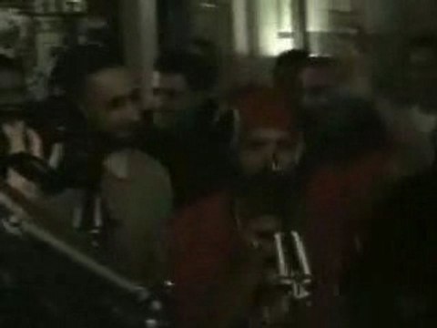 Freestyle Blacko Aketo