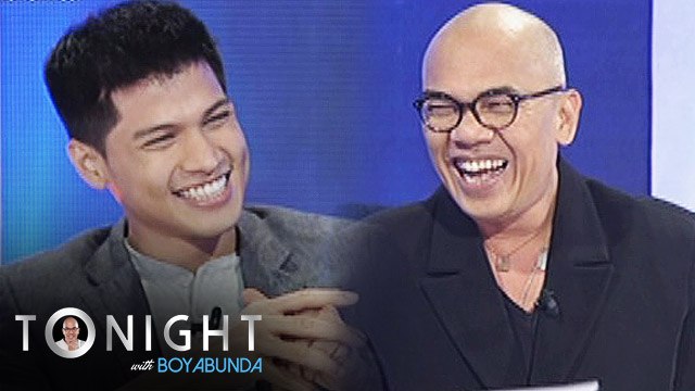 TWBA: Fast Talk with Vin Abrenica