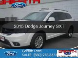 2015 Dodge Journey - Uvalde TX