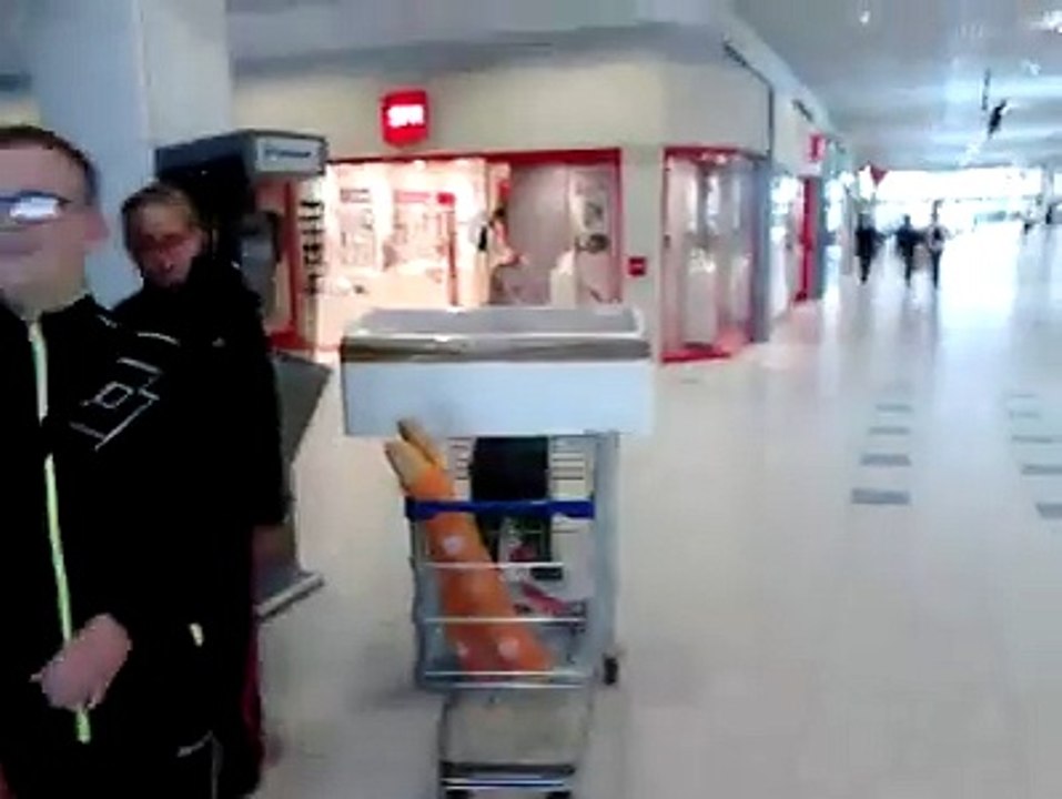 mdr mon petit frère