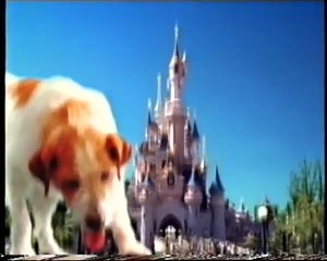Walt Disneyn Kotivideot mainoksia Tiku ja Taku: Kurrekimara-videolta