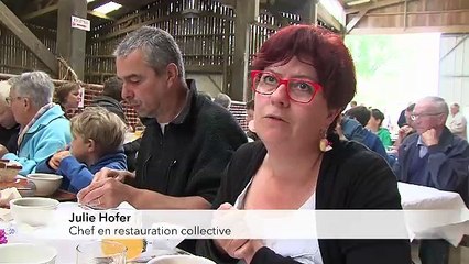 L'instant T de Tébésud du 6 juin 2016